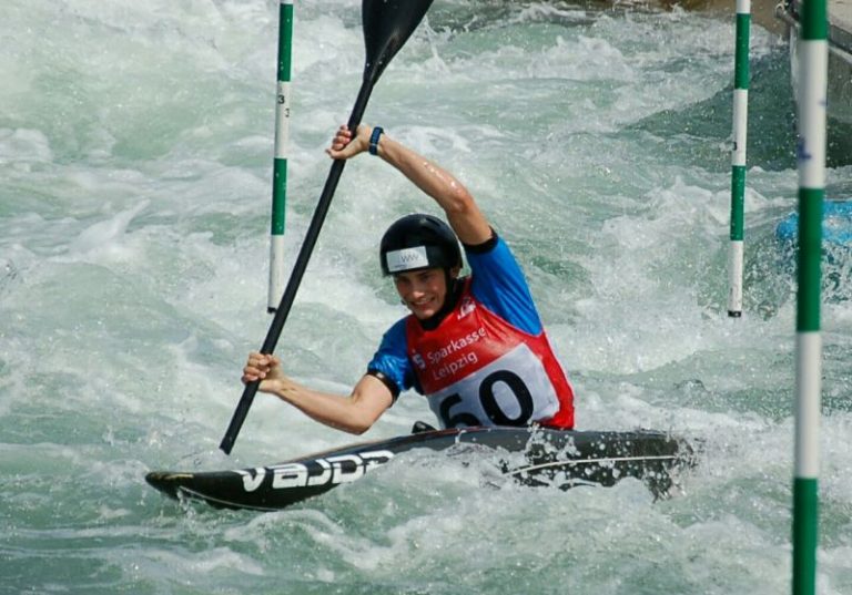 Top-Ergebnisse bei Jugend-DM